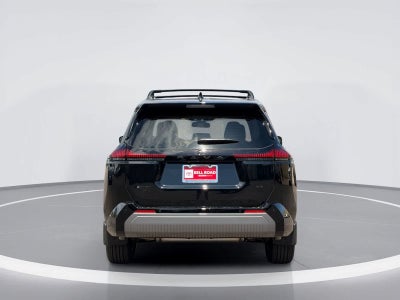 Toyota RAV4 híbrido enchufable SE 2026