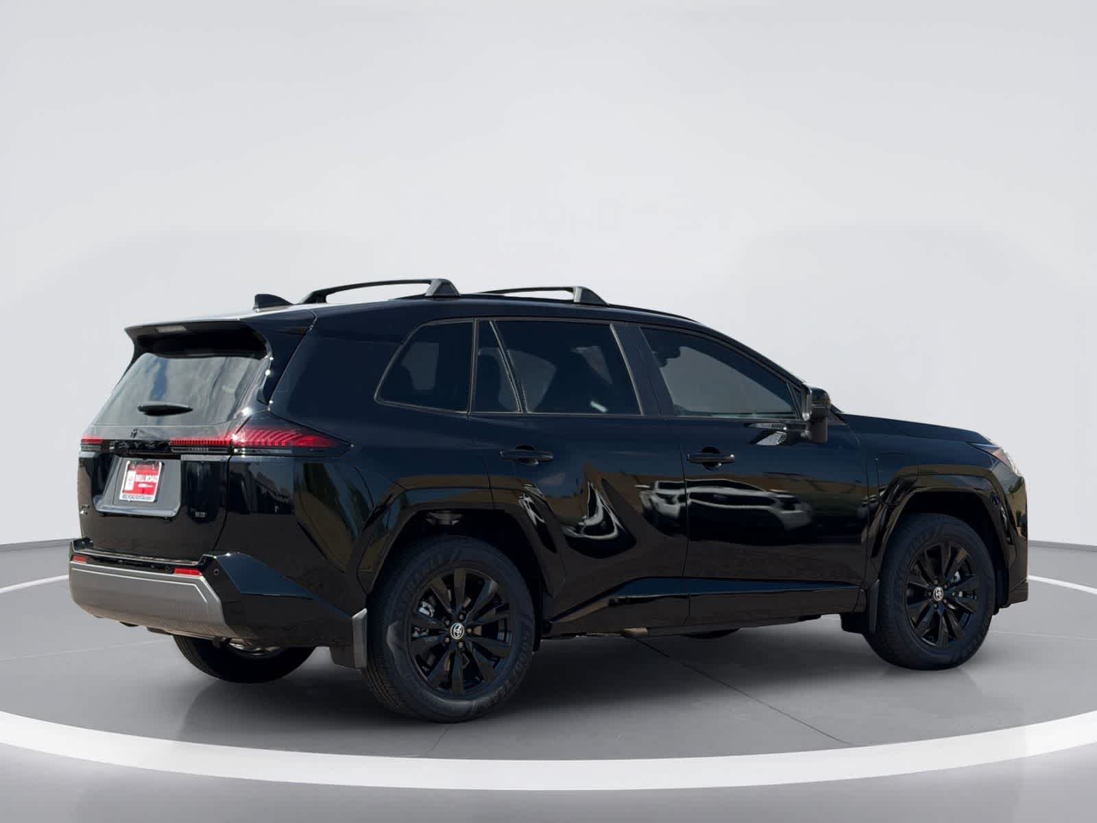 Toyota RAV4 híbrido enchufable SE 2026