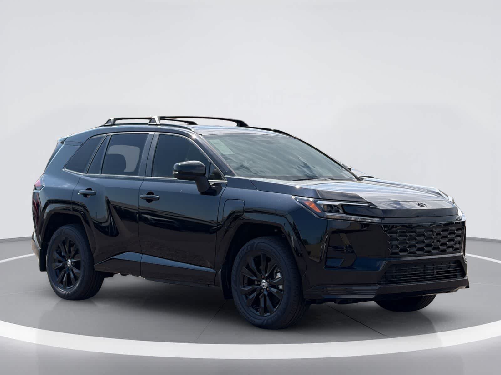 Toyota RAV4 híbrido enchufable SE 2026