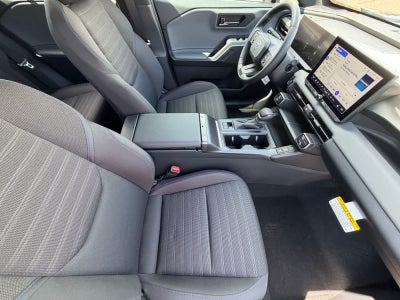 Toyota RAV4 híbrido enchufable SE 2026