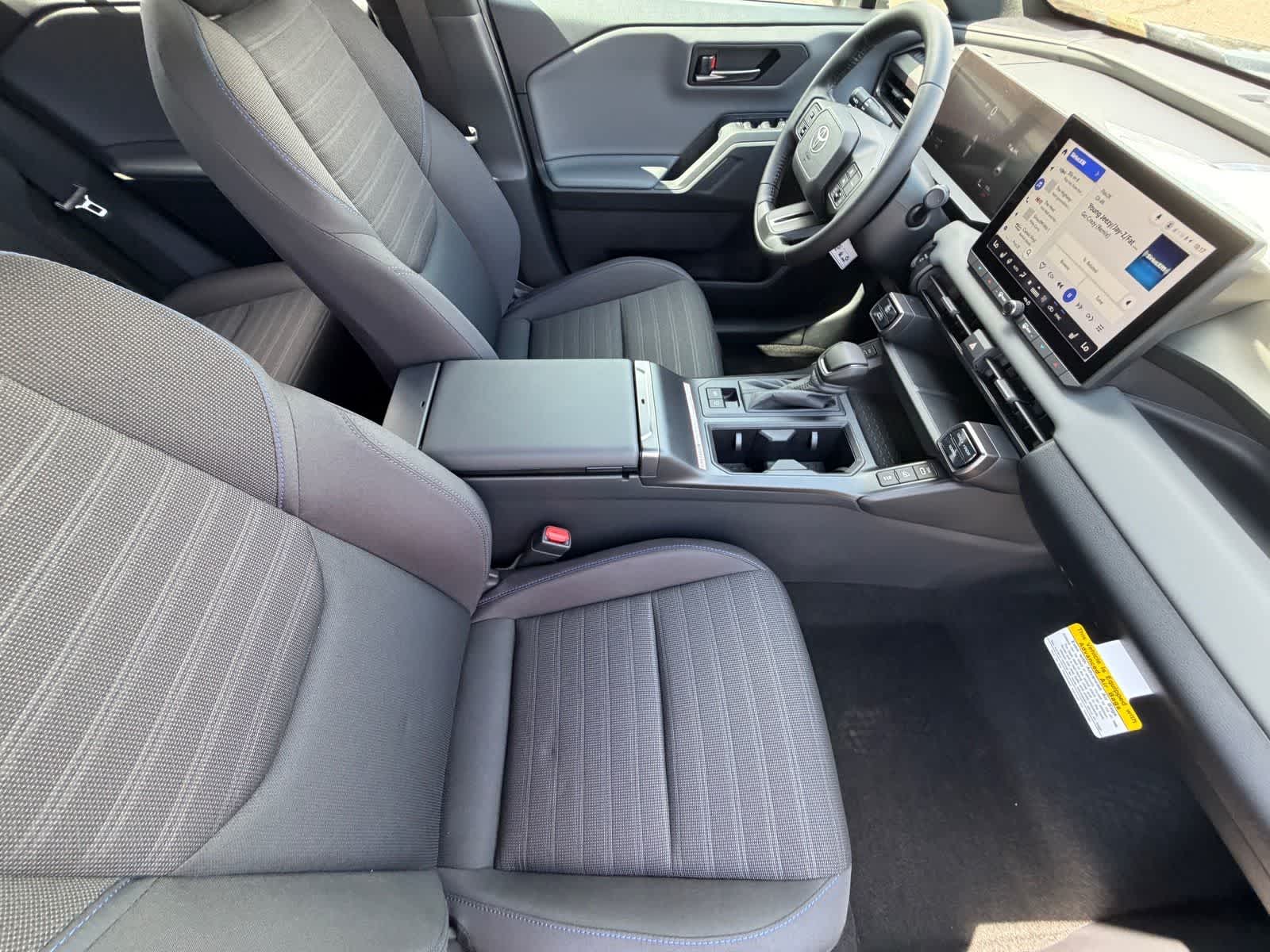 Toyota RAV4 híbrido enchufable SE 2026