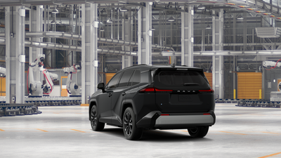 Toyota RAV4 híbrido enchufable SE 2026