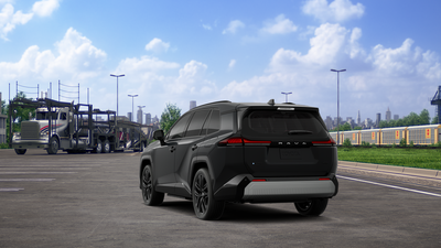 Toyota RAV4 híbrido enchufable XSE 2026