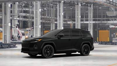 Toyota RAV4 híbrido enchufable XSE 2026
