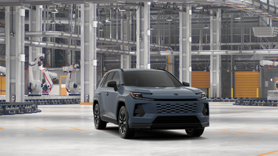 Toyota RAV4 híbrido enchufable SE 2026