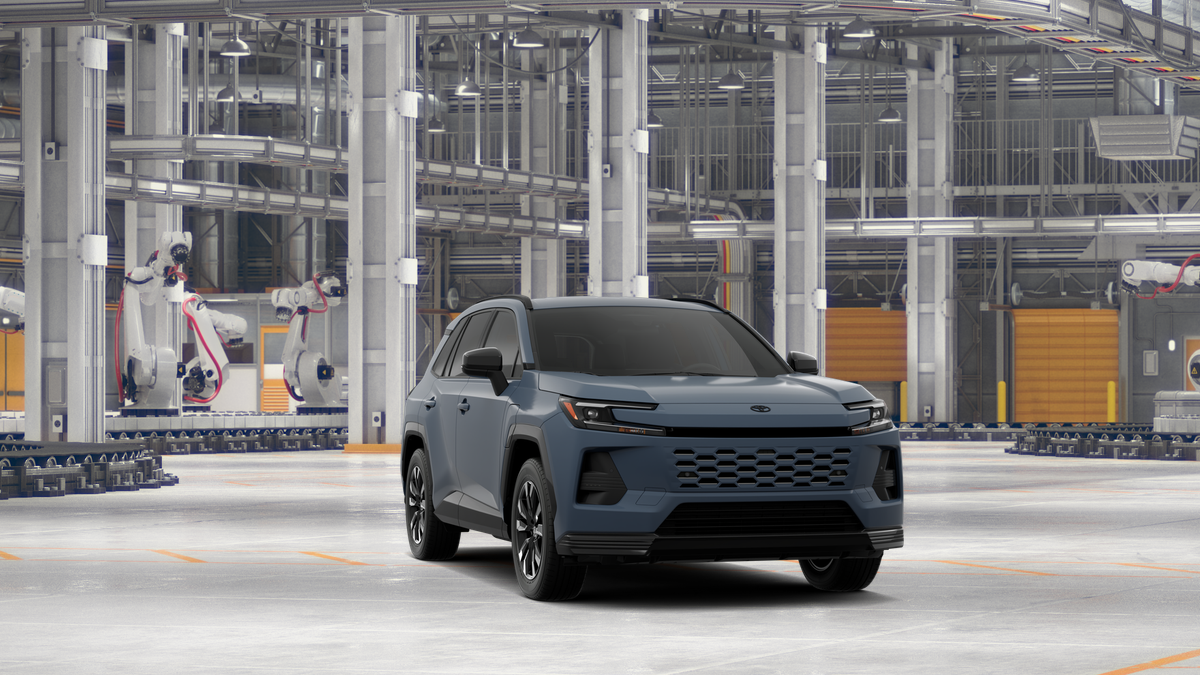 Toyota RAV4 híbrido enchufable SE 2026