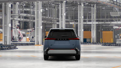 Toyota RAV4 híbrido enchufable SE 2026