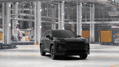 Toyota RAV4 híbrido enchufable SE 2026