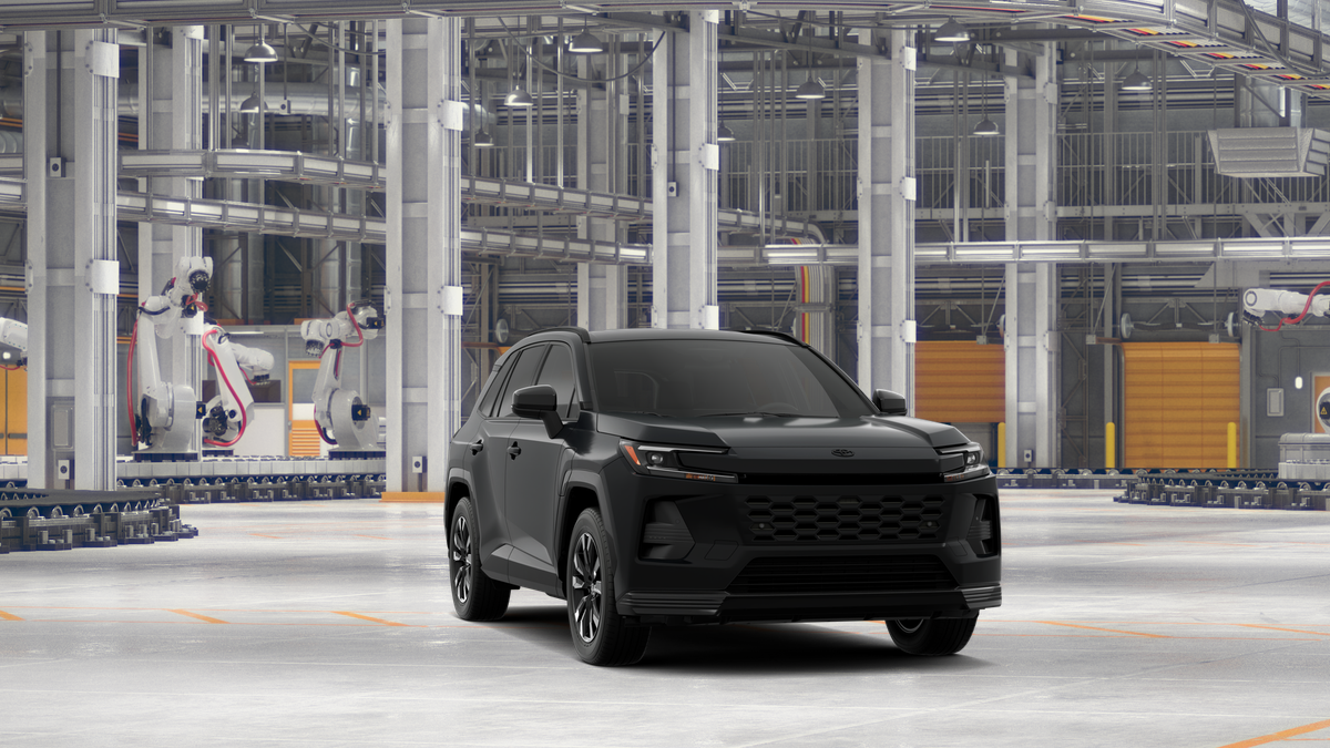 Toyota RAV4 híbrido enchufable SE 2026