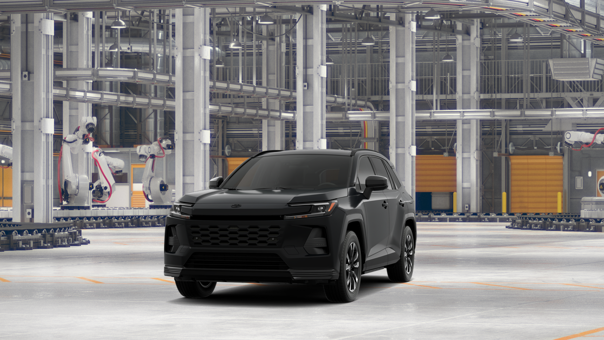 Toyota RAV4 híbrido enchufable SE 2026