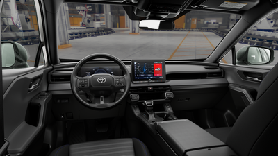 Toyota RAV4 híbrido enchufable SE 2026