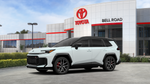Toyota RAV4 Plug-in Hybrid GR SPORT 2026