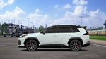 Toyota RAV4 Plug-in Hybrid GR SPORT 2026