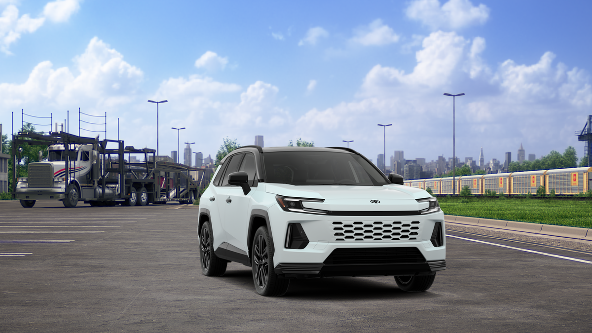 Toyota RAV4 híbrido enchufable XSE 2026