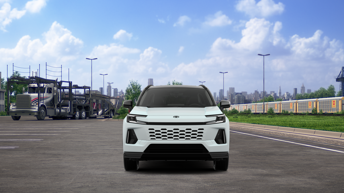 Toyota RAV4 híbrido enchufable XSE 2026