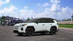 Toyota RAV4 híbrido enchufable XSE 2026