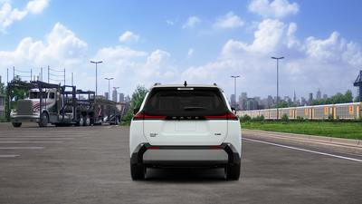 Toyota RAV4 híbrido enchufable XSE 2026
