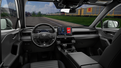 Toyota RAV4 híbrido enchufable SE 2026