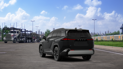 Toyota RAV4 híbrido enchufable SE 2026