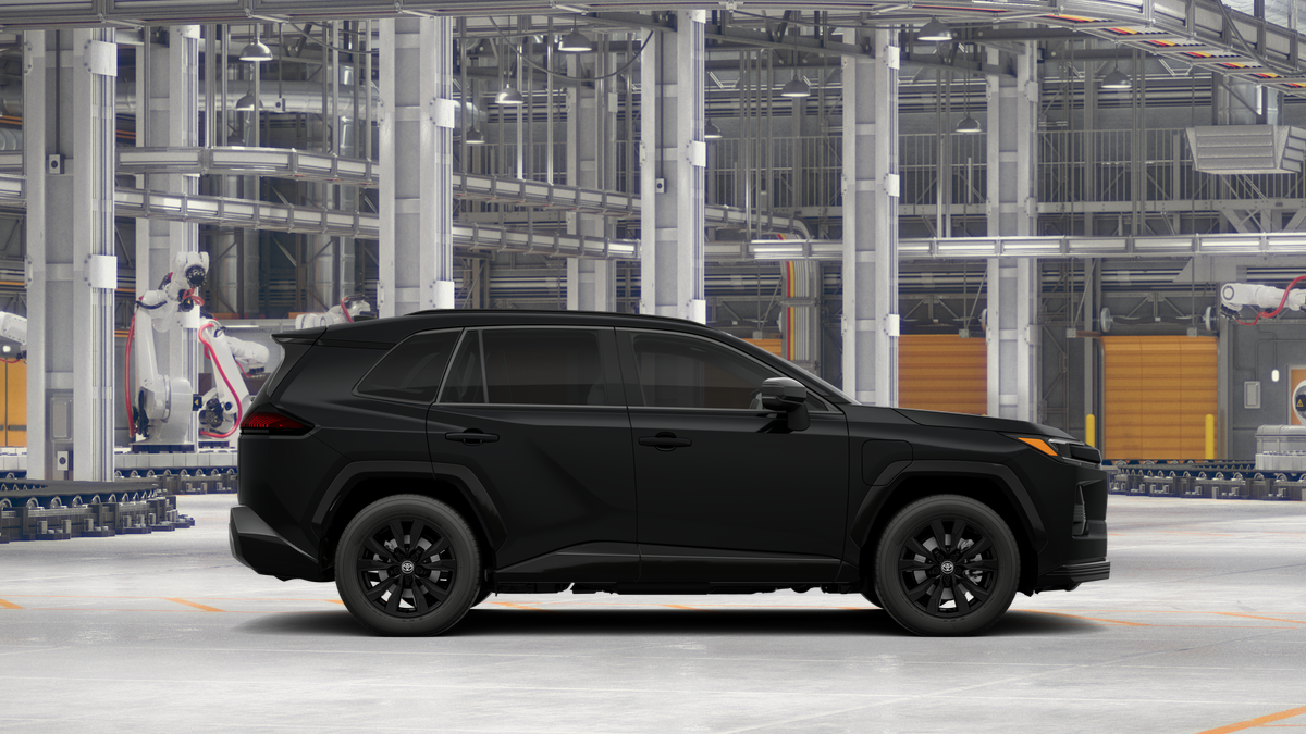 Toyota RAV4 híbrido enchufable SE 2026