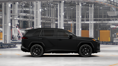 Toyota RAV4 híbrido enchufable XSE 2026