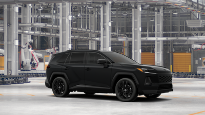 Toyota RAV4 híbrido enchufable XSE 2026
