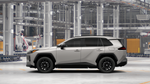 Toyota RAV4 híbrido enchufable SE 2026