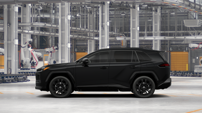 Toyota RAV4 híbrido enchufable XSE 2026