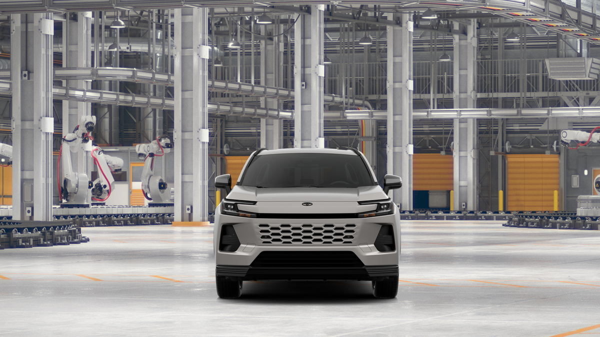 Toyota RAV4 híbrido enchufable SE 2026