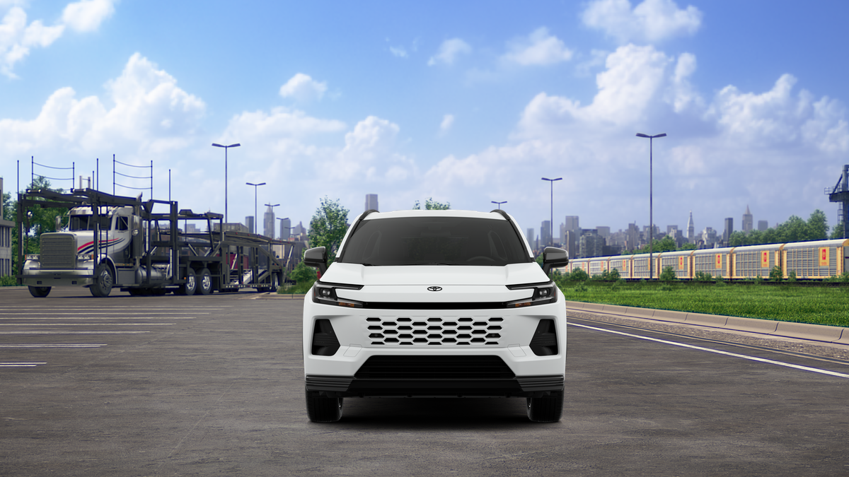 Toyota RAV4 híbrido enchufable SE 2026