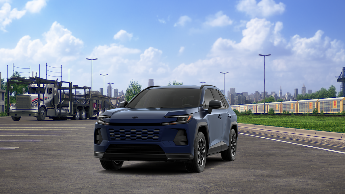 Toyota RAV4 híbrido enchufable SE 2026