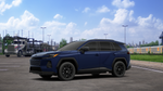 Toyota RAV4 híbrido enchufable SE 2026