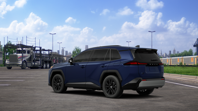 Toyota RAV4 híbrido enchufable SE 2026