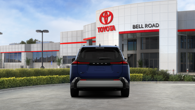 Toyota RAV4 híbrido enchufable SE 2026