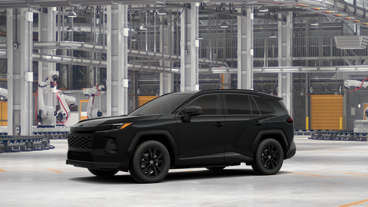 Toyota RAV4 híbrido enchufable SE 2026