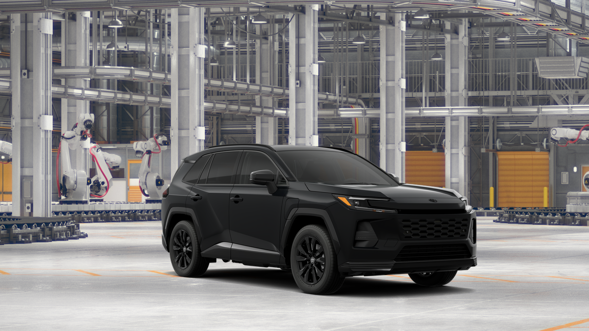 Toyota RAV4 híbrido enchufable SE 2026