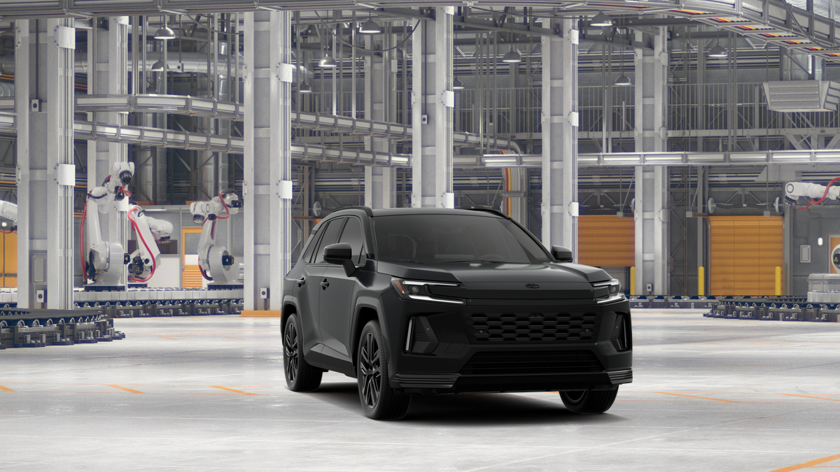 Toyota RAV4 híbrido enchufable XSE 2026