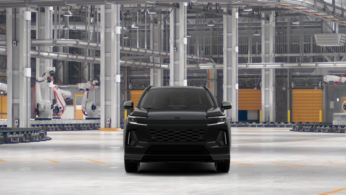 Toyota RAV4 híbrido enchufable XSE 2026