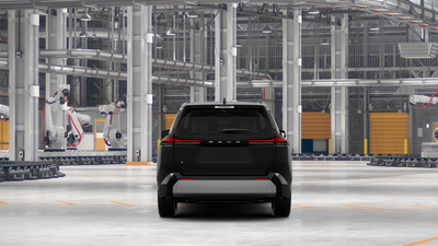 Toyota RAV4 híbrido enchufable XSE 2026