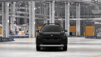 Toyota RAV4 híbrido enchufable Woodland 2026