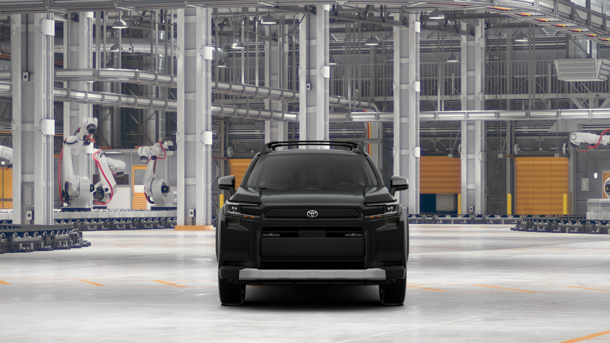 Toyota RAV4 híbrido enchufable Woodland 2026