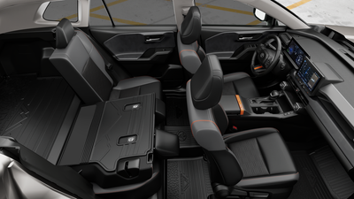 Toyota RAV4 híbrido enchufable Woodland 2026
