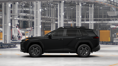 Toyota RAV4 híbrido enchufable Woodland 2026