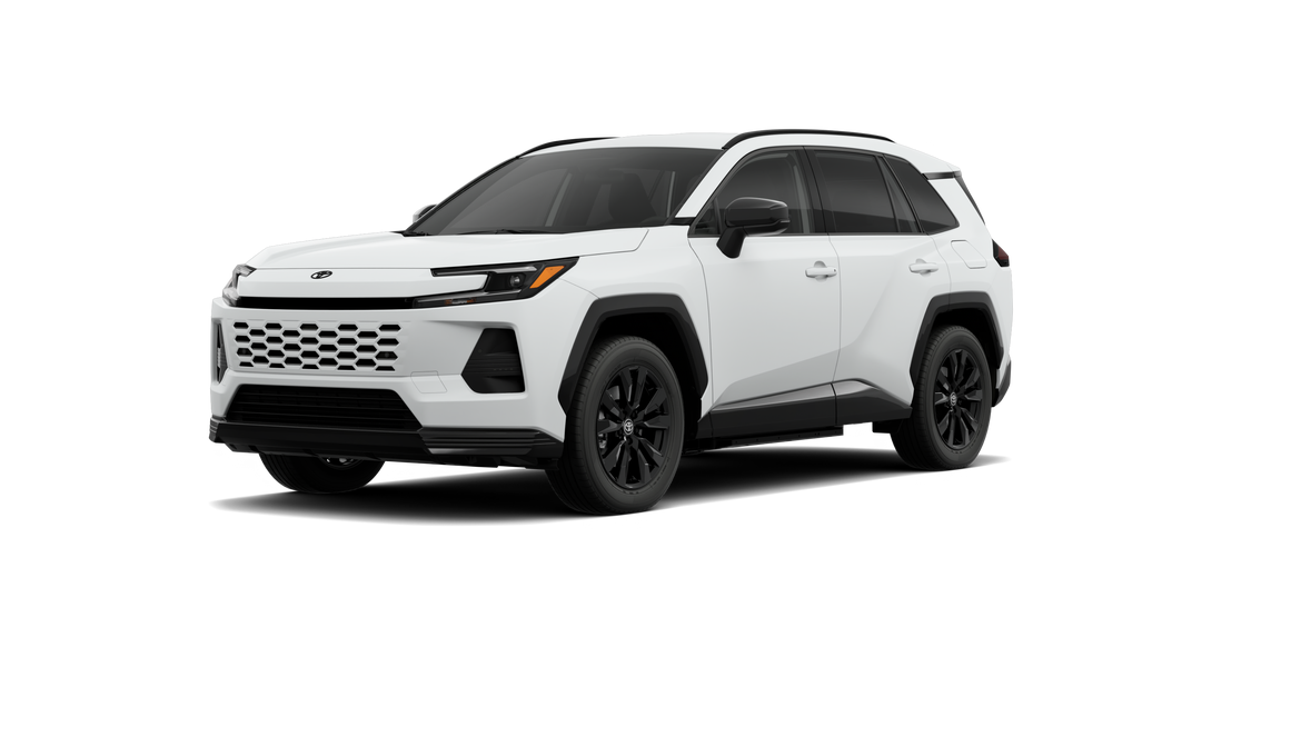 Toyota RAV4 híbrido enchufable SE 2026