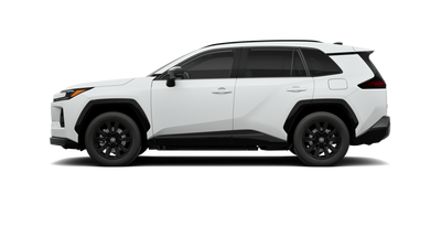 Toyota RAV4 híbrido enchufable SE 2026