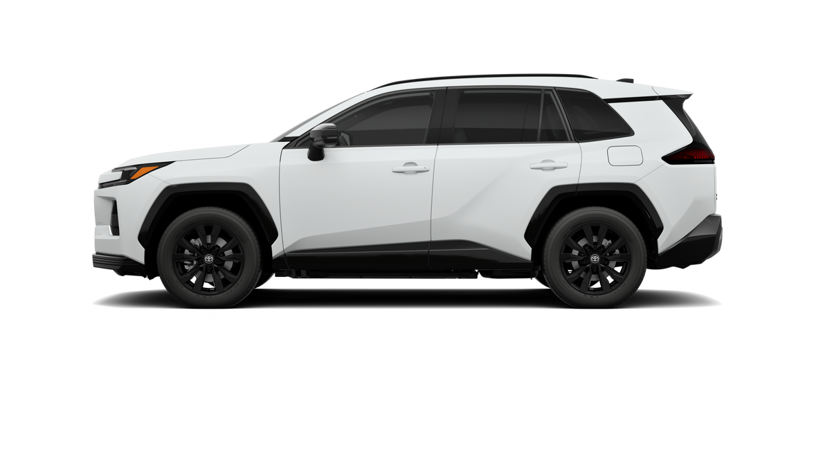 Toyota RAV4 híbrido enchufable SE 2026