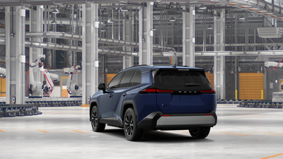 Toyota RAV4 híbrido enchufable SE 2026