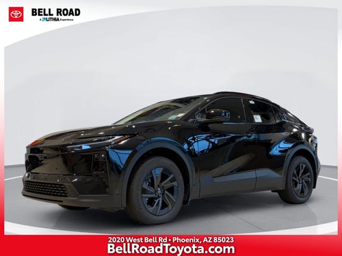 Toyota C-HR SE 2026