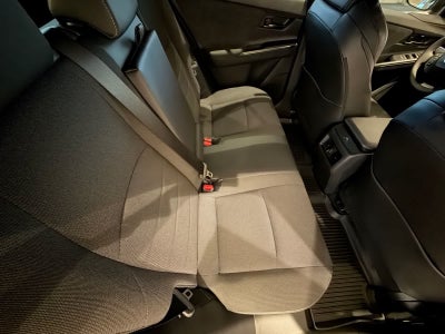 Toyota C-HR SE 2026