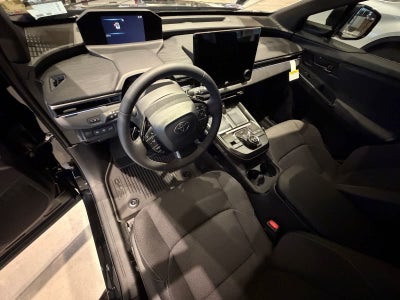 Toyota C-HR SE 2026